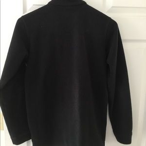Fleece Jacket